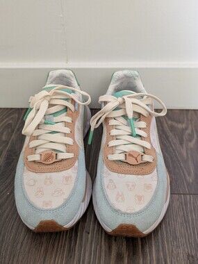 Puma Wild Rider
Animal Crossing New Horizons - Size 4 Kids